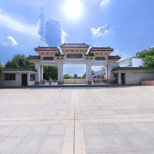 韩城720度全景展示类型的深度解析