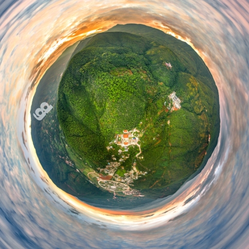 韩城探索VR全景技术：引领创新潮流