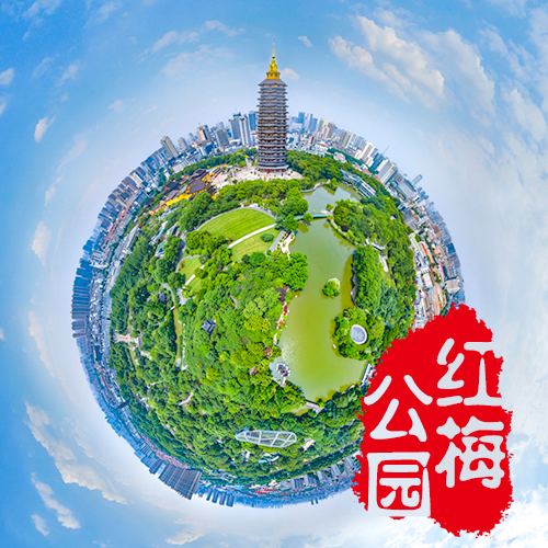 韩城探索虚拟现实全景：沉浸在360度的无限世界